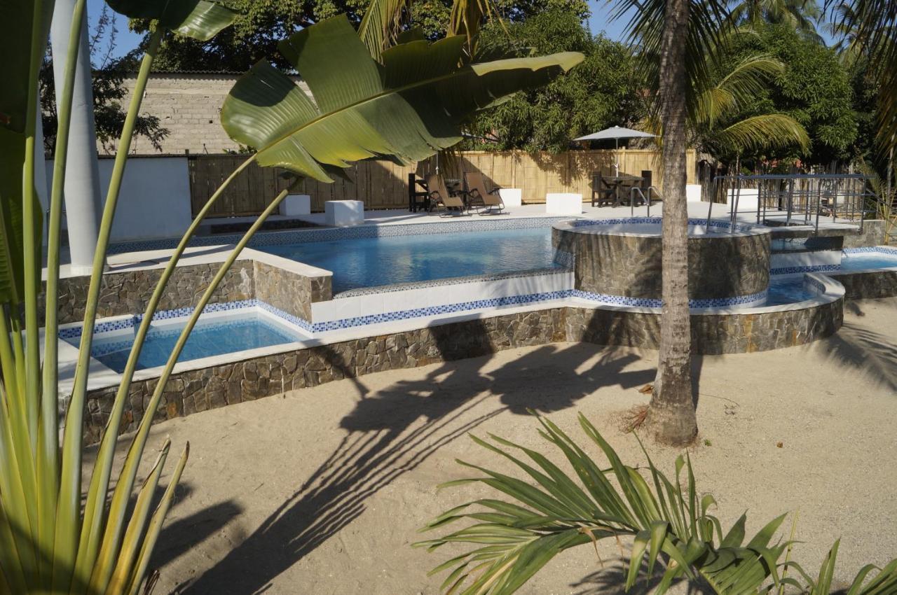I Wanna Palomino Hotel Exterior foto