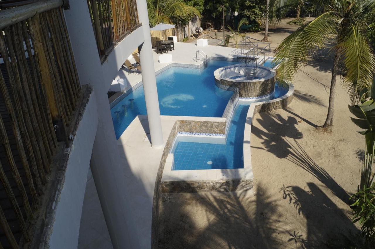 I Wanna Palomino Hotel Exterior foto