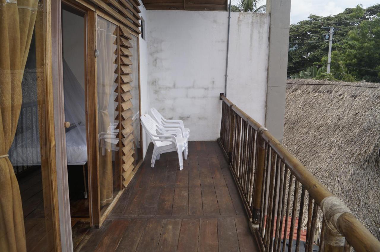 I Wanna Palomino Hotel Exterior foto