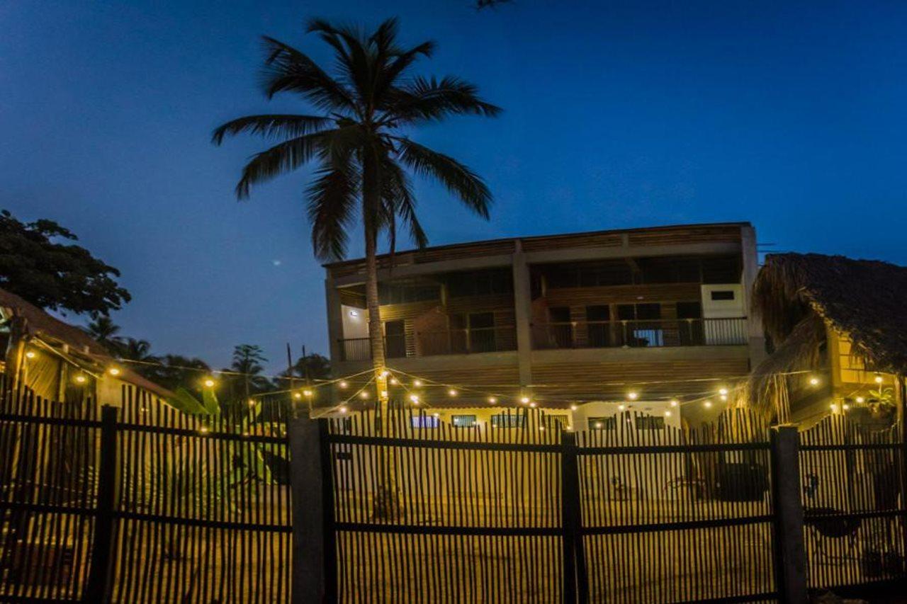 I Wanna Palomino Hotel Exterior foto