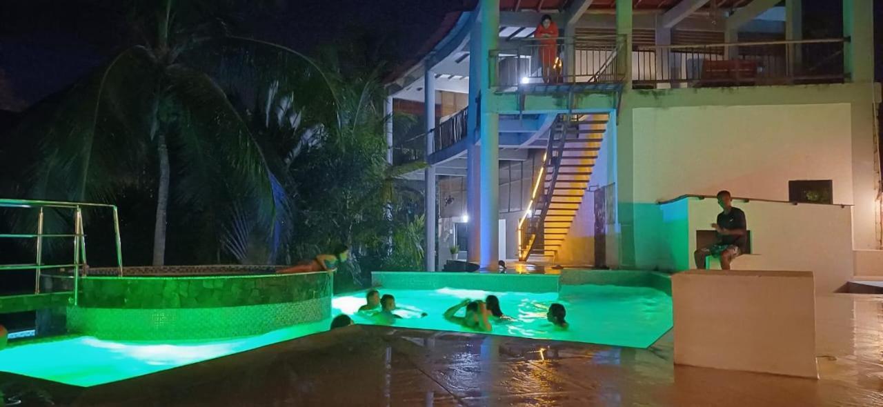 I Wanna Palomino Hotel Exterior foto