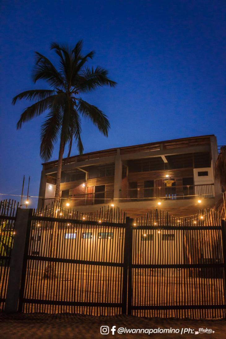 I Wanna Palomino Hotel Exterior foto