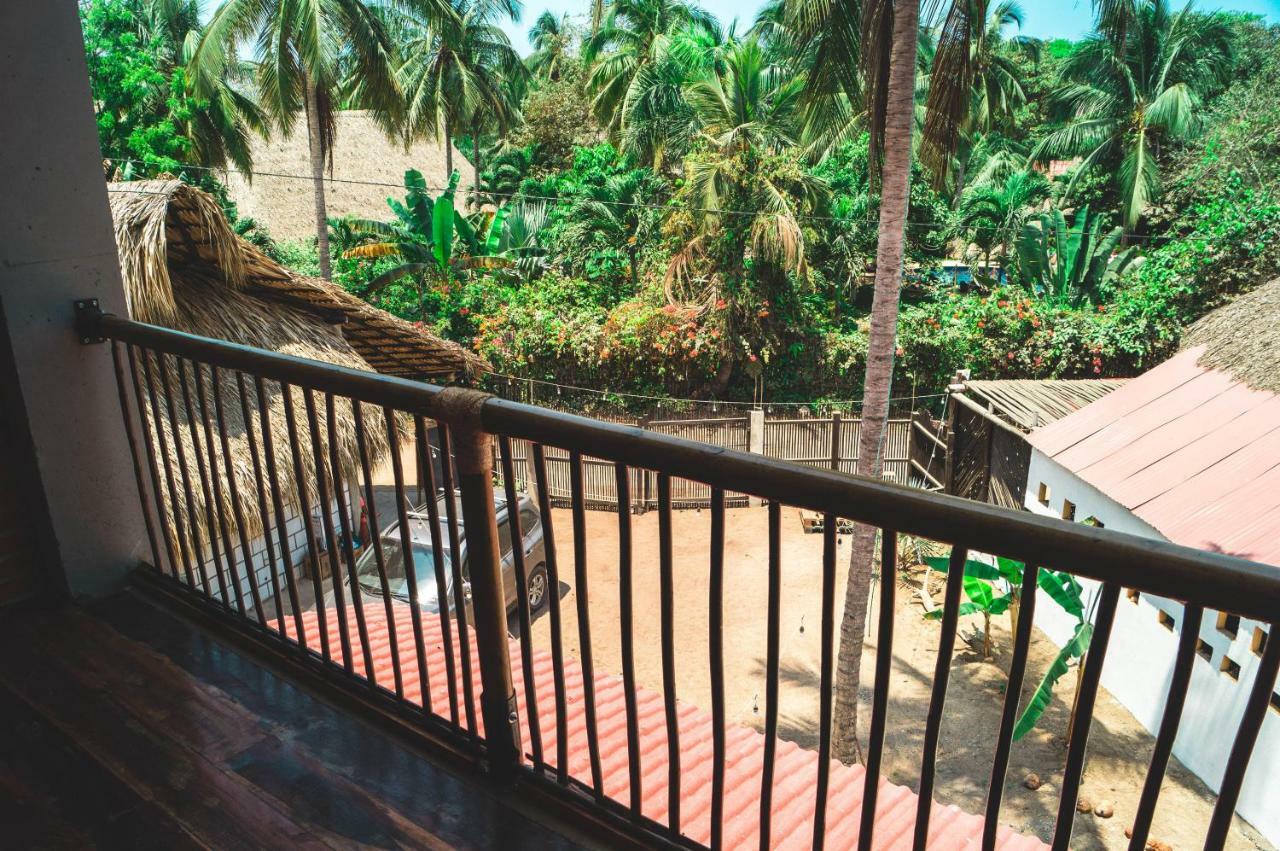 I Wanna Palomino Hotel Exterior foto