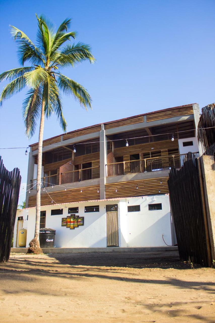 I Wanna Palomino Hotel Exterior foto
